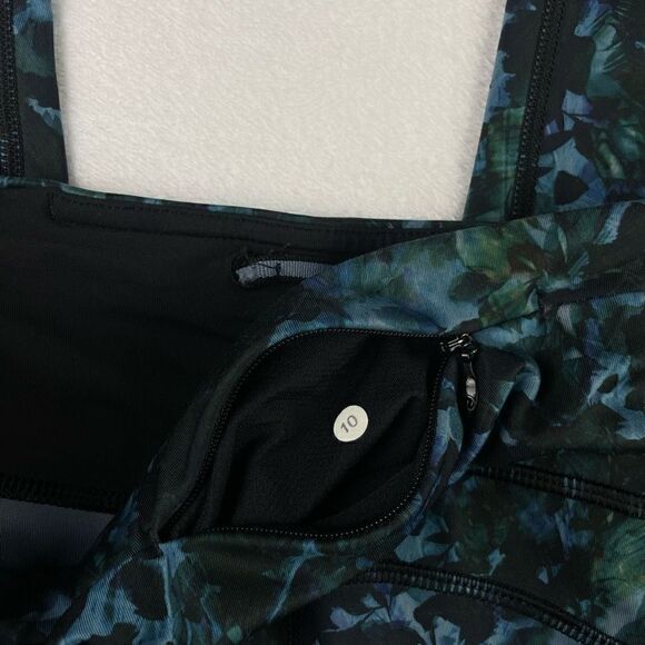 Lululemon Speed Tight III *All Full-On Luxtreme - Picture 6 of 7